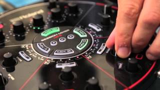 Roland HS-5 発表！ヘッドホンでアンサンブル練習可能なセッション