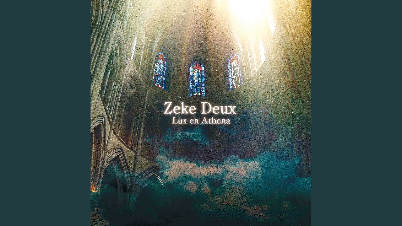 Zeke Deux「Carnival」Official Music Video - YouTube
