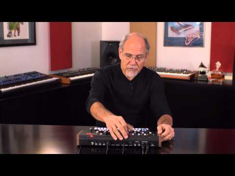 Prophet 12 Module - SEQUENTIAL - 有限会社 福産起業 - FUKUSAN KIGYO