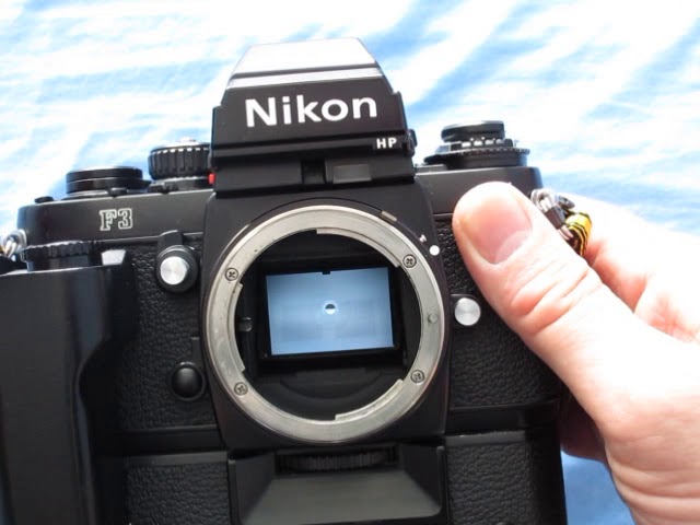 28mm pc nikkor overview - YouTube