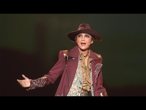 月組公演『ゴールデン・リバティ』『PHOENIX RISING（フェニックス