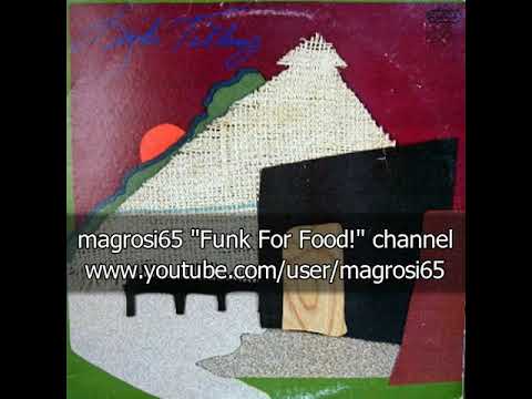 Linda Tillery – Linda Tillery – Vinyl (LP, Album), 1977 [r1063953