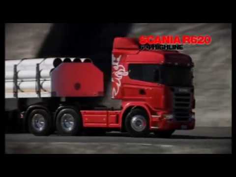 TAMIYA 1/14 RC TRACTOR TRUCK 