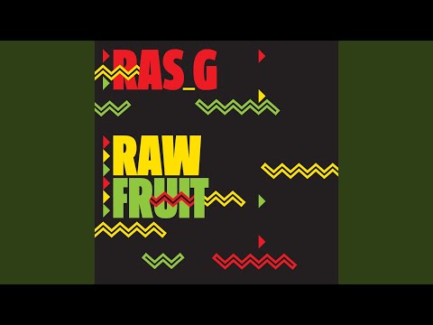Ras_G – Raw Fruit | Releases | Discogs