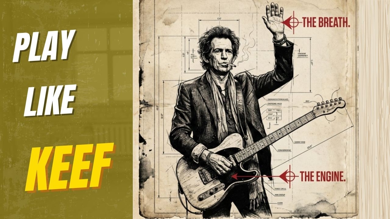 Testing Lovepedal Englishwoman - YouTube