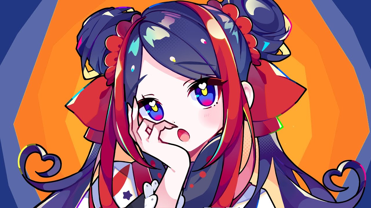 歌ってみた】炜WARD ROMANCE covered by 佳鏡院 - YouTube