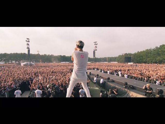 ONE OK ROCK - Taking Off [Official Video from Nagisaen] - YouTube