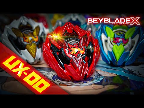 Super rare] I finally got a 300,000 yen Beyblade [Beyblade X