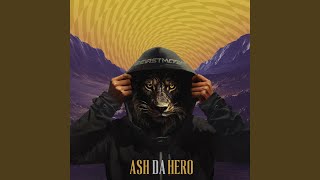 the ViG Dominant CD 鳴風 ASH DA HERO the ViG Dominant CD 鳴風 ASH
