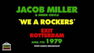 Jacob Miller & Inner Circle - We A Rockers (Live 1979) - YouTube