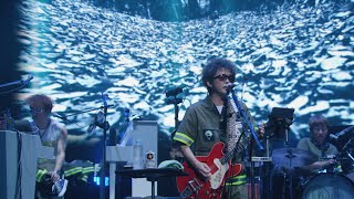 ユニコーン 『でんでん』（from Blu-ray&DVD「MOVIE38 ユニコーン100