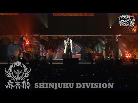 ヒプノシスマイク -Division Rap Battle-4th LIVE@オオサカ《Welcome