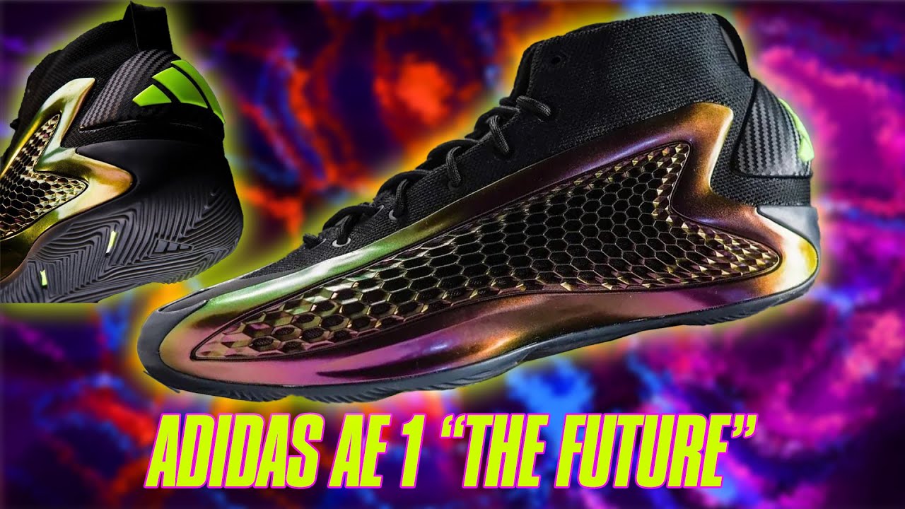 ADIDAS AE 1 