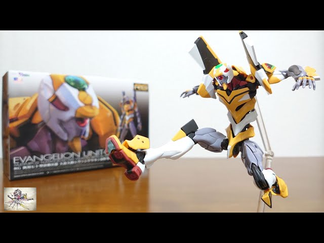 RG Unit 0 is here! You can choose to make it before or after the