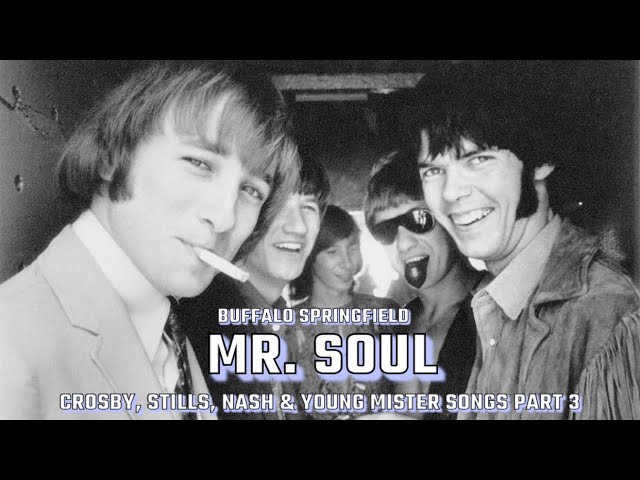 Buffalo Springfield: Mr. Soul (Deconstruction) - YouTube