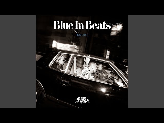 BLUE IN BEATS - YouTube