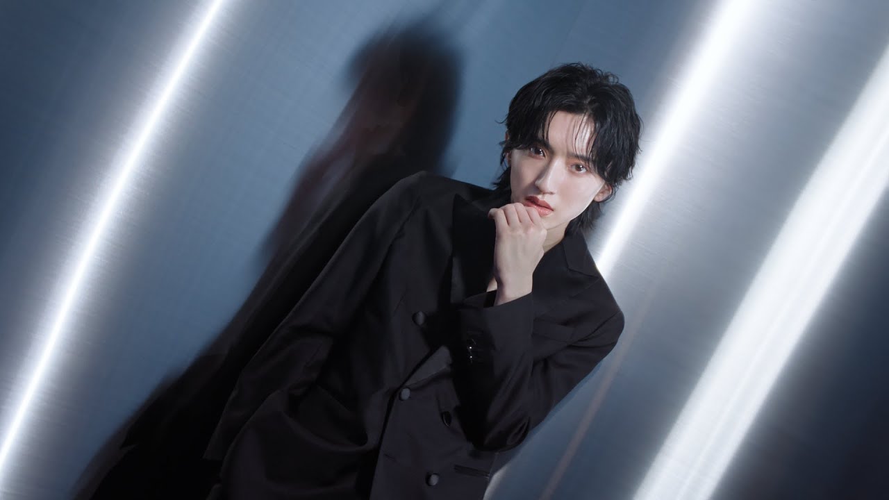 PERFECT DIARY × 道枝駿佑 「愛した美しさは、裏切らない。」新CM 15秒