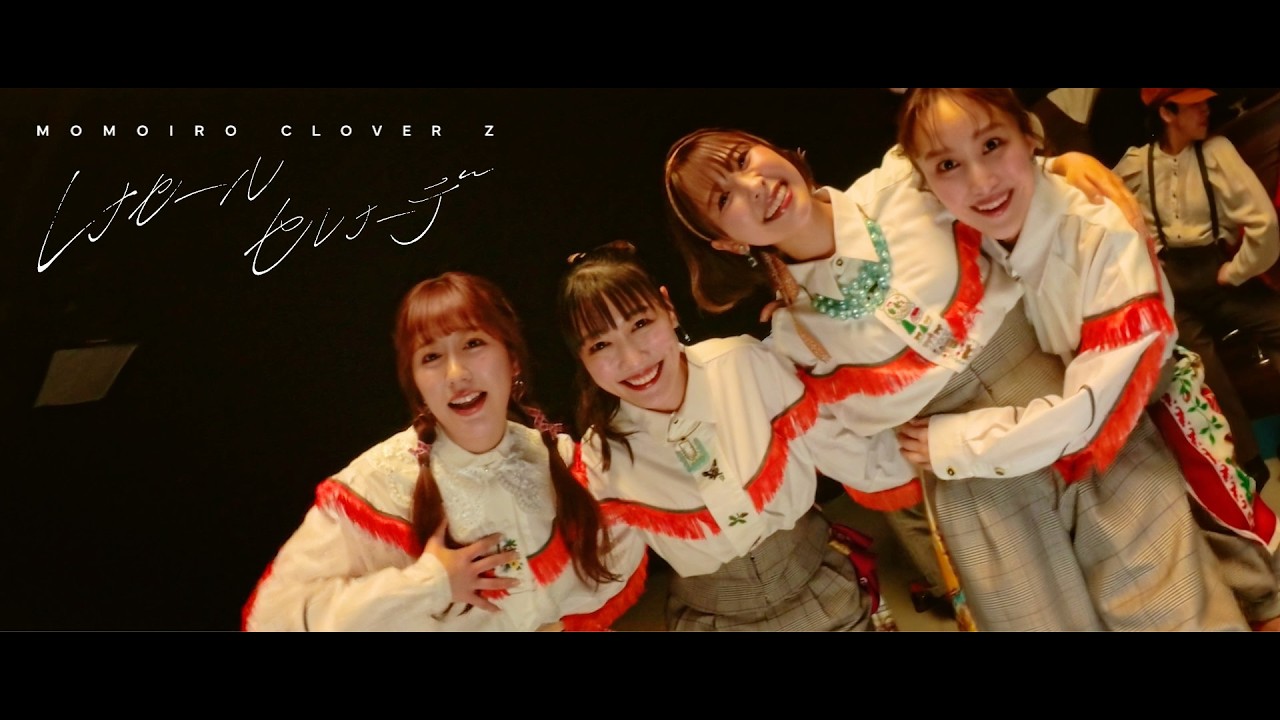 Momoiro Clover Z Channel - YouTube