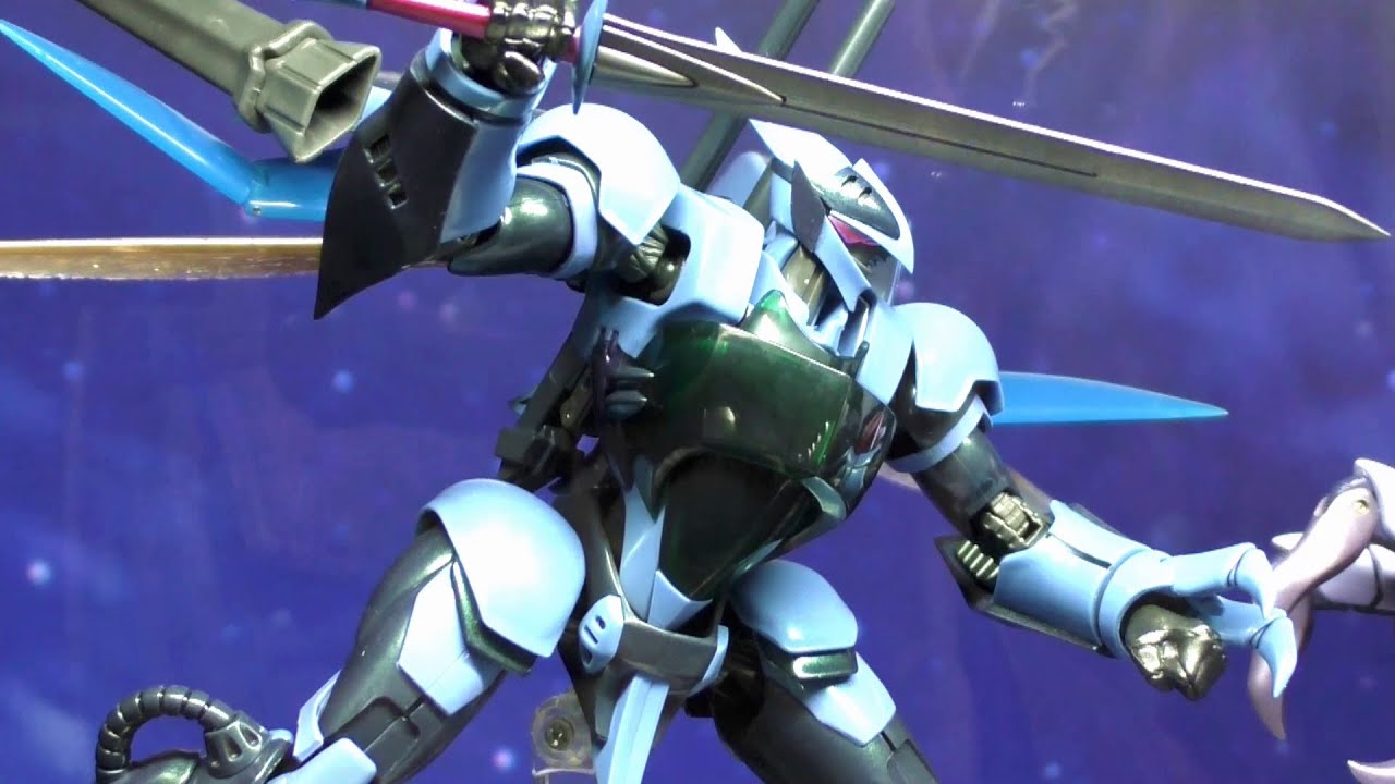 聖戦士ダンバイン』ビルバイン（最終決戦仕様） METAL ROBOT魂＜SIDE