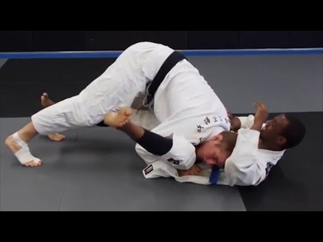 Keenan Cornelius - The Worm Guard Bonus DVD 1 - YouTube