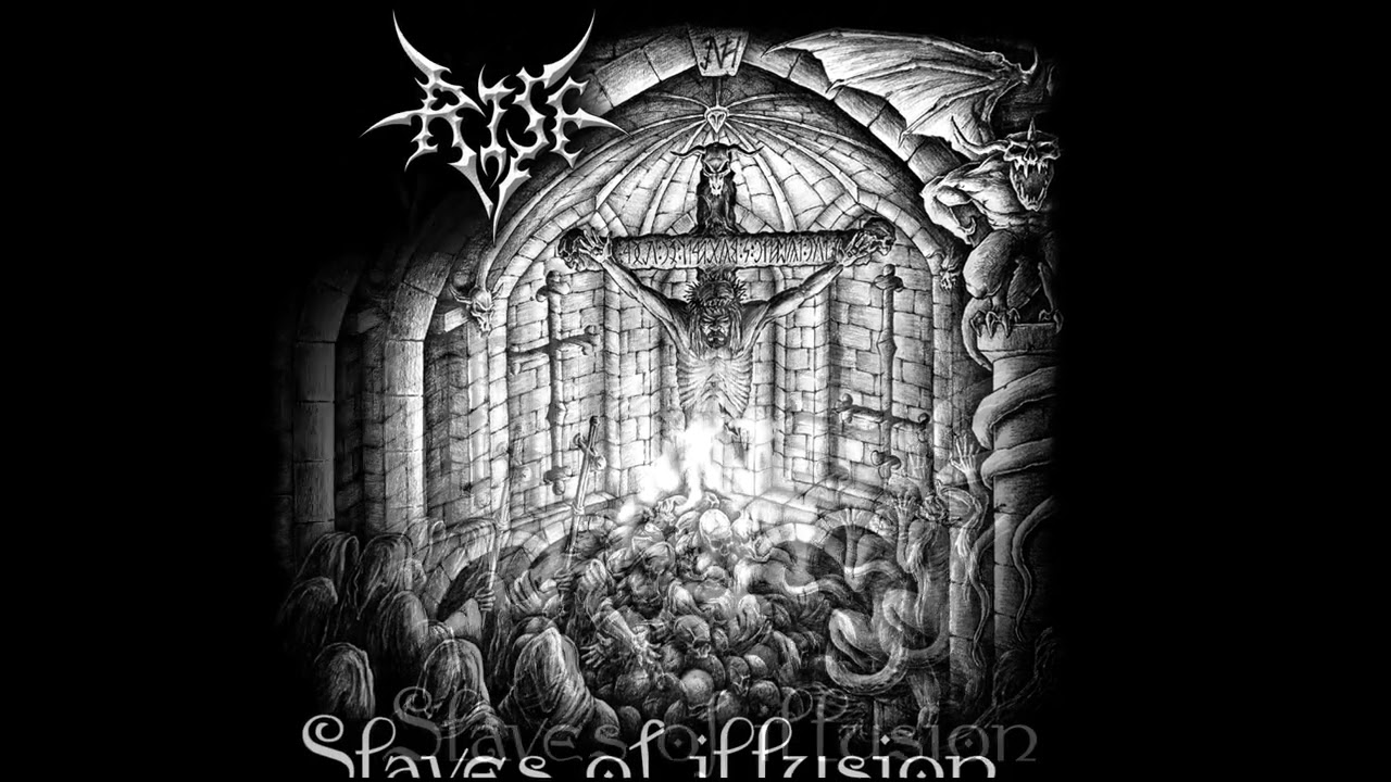 Rise - Shadow Of Ruins [Full Album] 1996 - YouTube