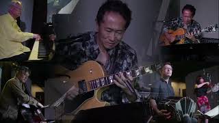 鬼怒無月キンテート Duo de Amor/Astor Piazzolla - YouTube