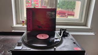 Zerosen - Asphalt / ゼロ戦 – アスファルト(1976) / Side A - YouTube