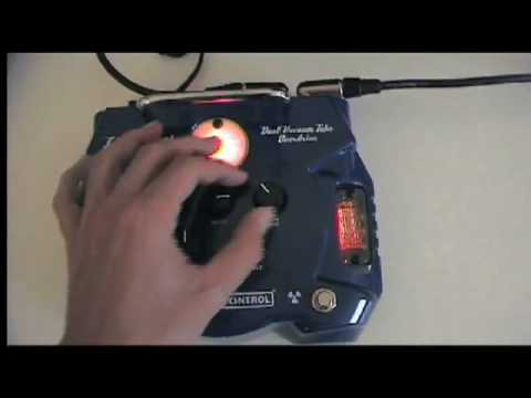 DAMAGE CONTROL Liquid Blues - YouTube