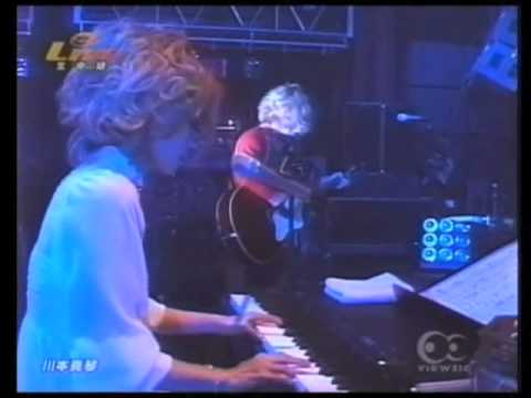 川本真琴 - FRAGILE - YouTube