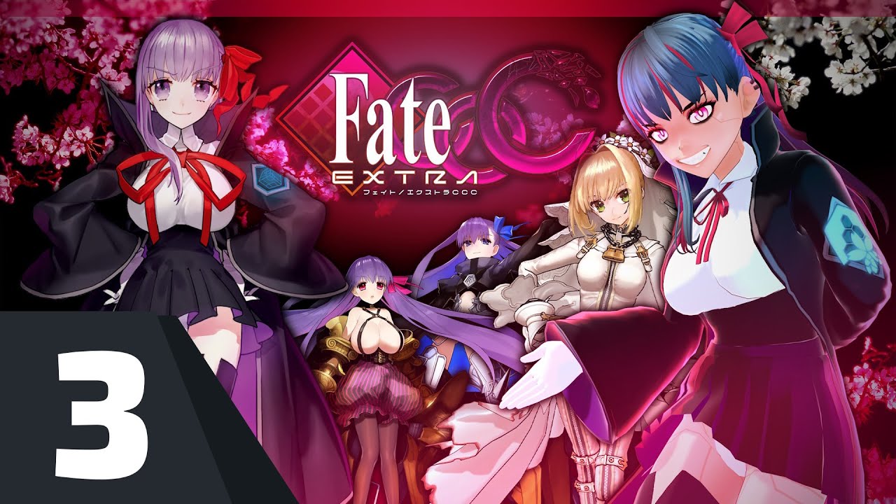青年漫画 Fate/ EXTRA CCC OP Labyrinth BOX 青年漫画 Fate/ EXTRA CCC