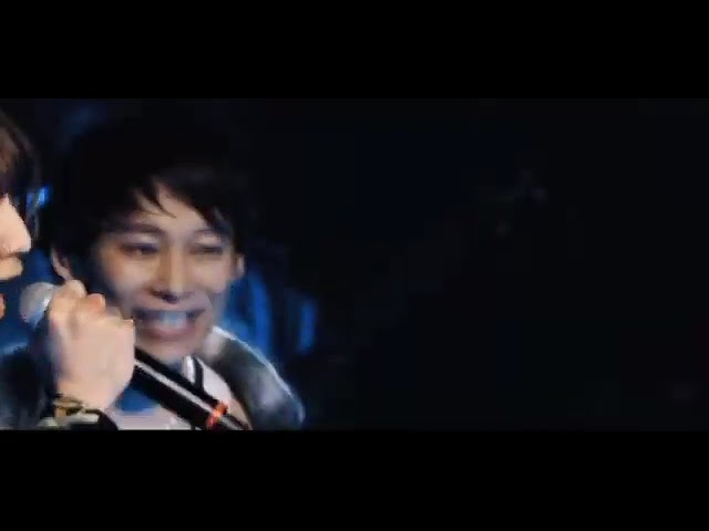 SUPER BEAVER ライブ [ありがとう feat渋谷龍太] - YouTube