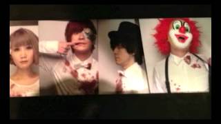 Love the warz (SEKAI NO OWARI for world) - YouTube