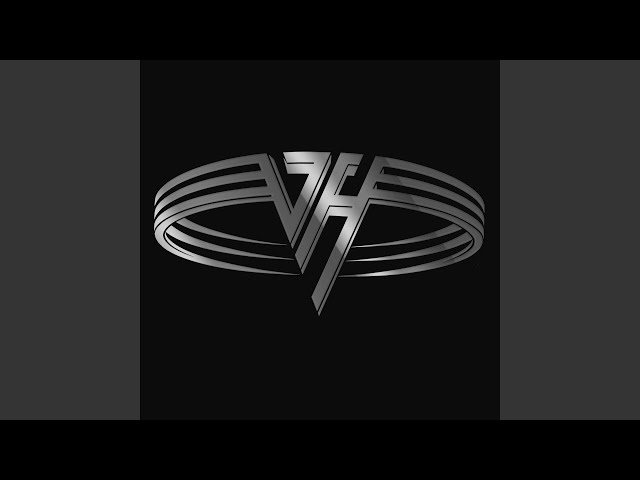 Why Can't This Be Love (2023 Remaster) - YouTube