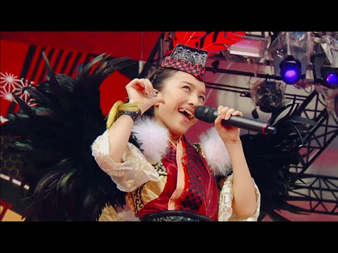 特報弐「ももいろクローバーZ 桃神祭2015 エコパスタジアム大会 〜御額