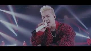 BIGBANG - BANG BANG BANG (JAPAN DOME TOUR 2017 -LAST DANCE- : THE