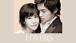 恋人 OST [ 恋人 / チョ.ジャンヒョク ] 韓国語 * 和訳 - YouTube