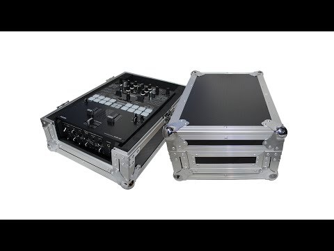 ProX XS-DJMS9BL Flight Case for Pioneer DJM-S9 & DJM-S7 Mixer