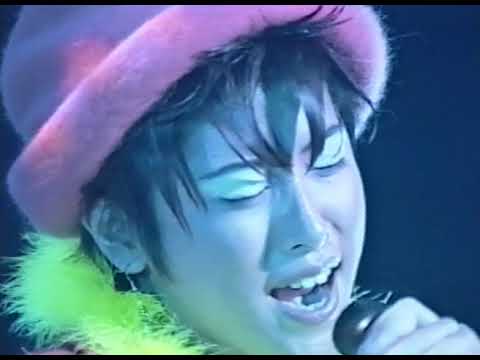 trf-TOUR '94 BILLIONAIRE BOY MEETS GIRL - YouTube