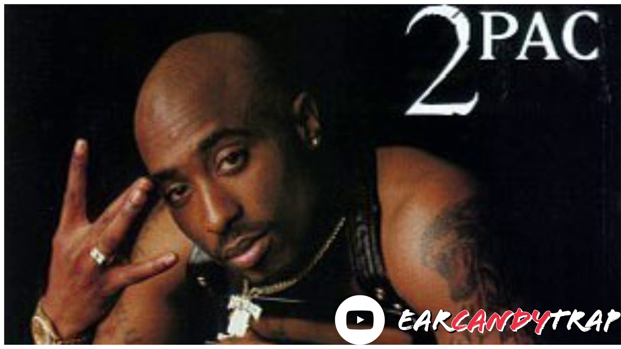 2Pac - California Love (Official Audio) - YouTube