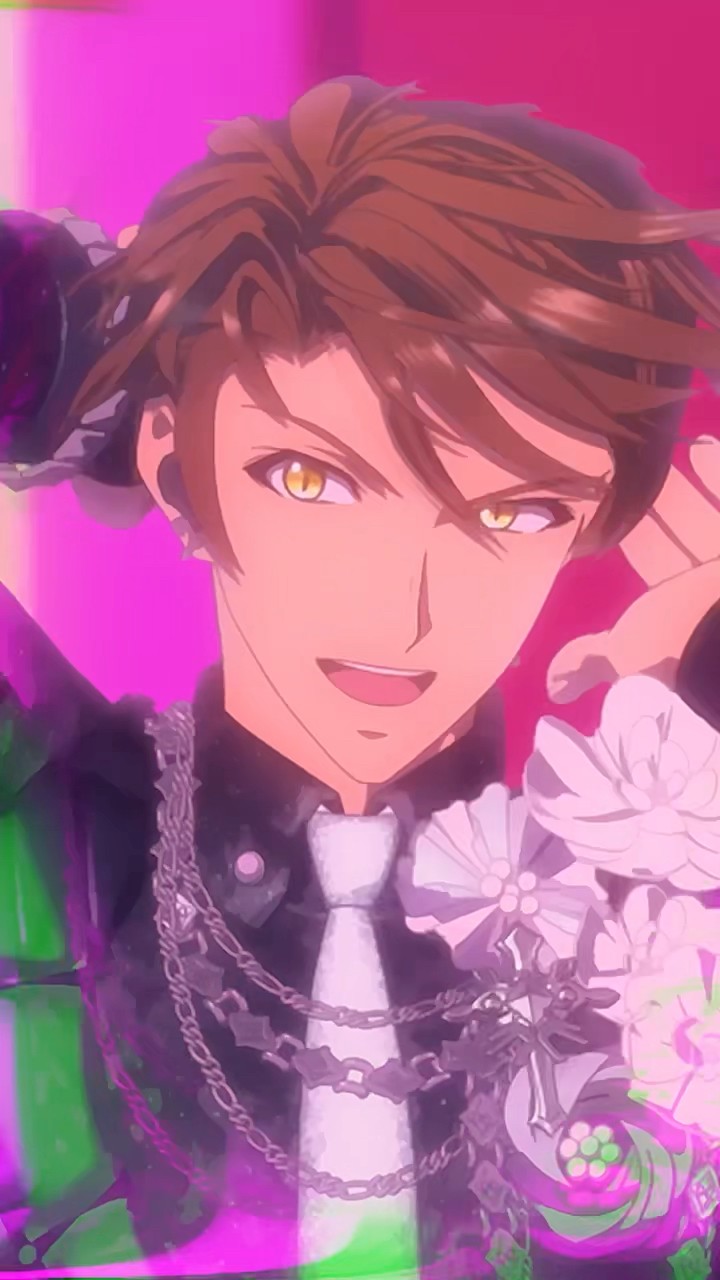 十龍之介】10周年記念！アイドル紹介動画【アイドリッシュセブン