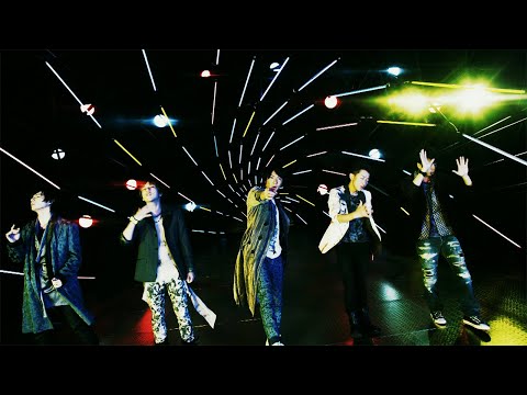 ARASHI - Calling [Official Music Video] - YouTube