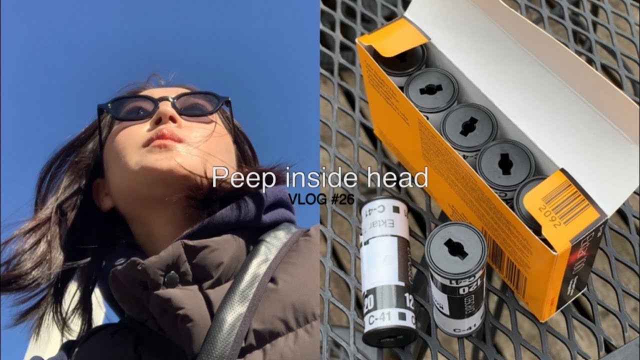 sub) Sunglasses and Summer are here!😎 VLOG31 - YouTube