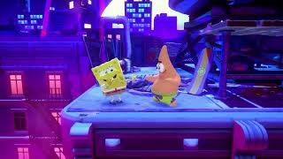 ニコロデオン オールスター大乱闘 アルティメットエディション』ゲーム