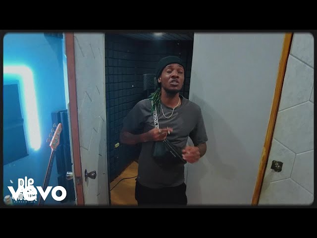 Maestro Don - Geezam | Official Music Video - YouTube