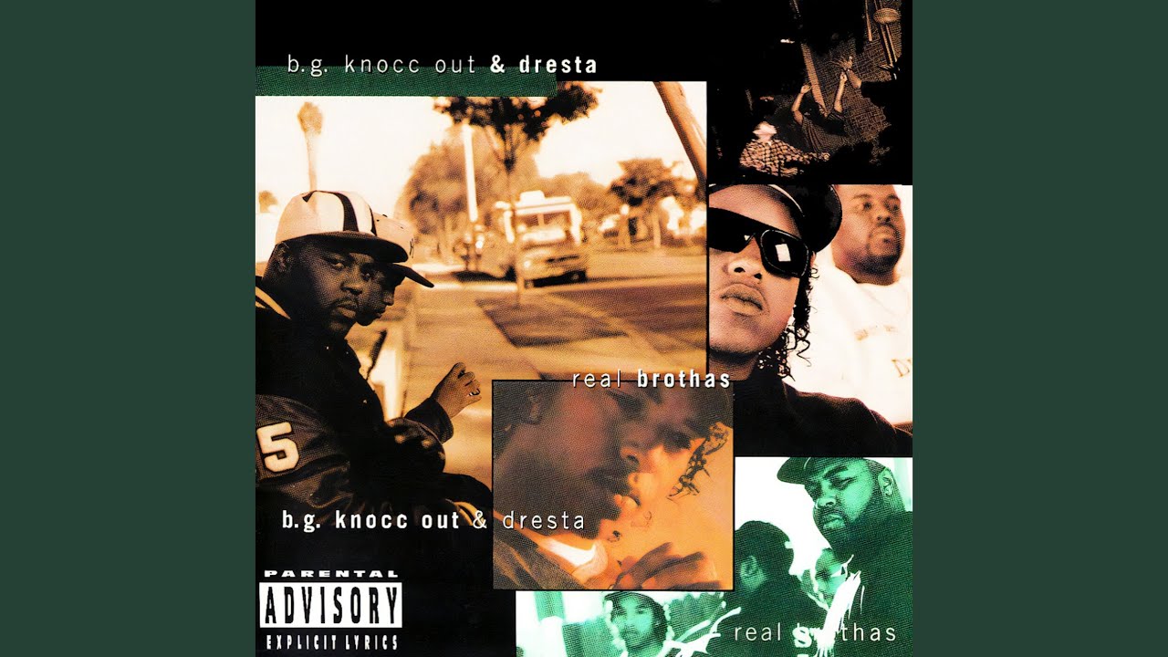 B.G. Knocc Out & Dresta - D.P.G./K (Dogg Pound Killa) - YouTube