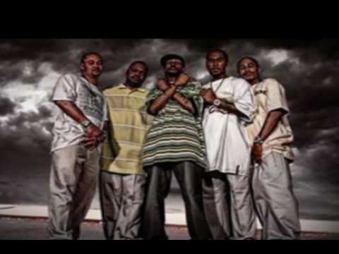 The Game Ain't Ready (CD-Q) - Bone Thugs - YouTube