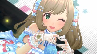 デレステMV】Packing Her Favorite【6周目佐藤心】(4K対応) - YouTube