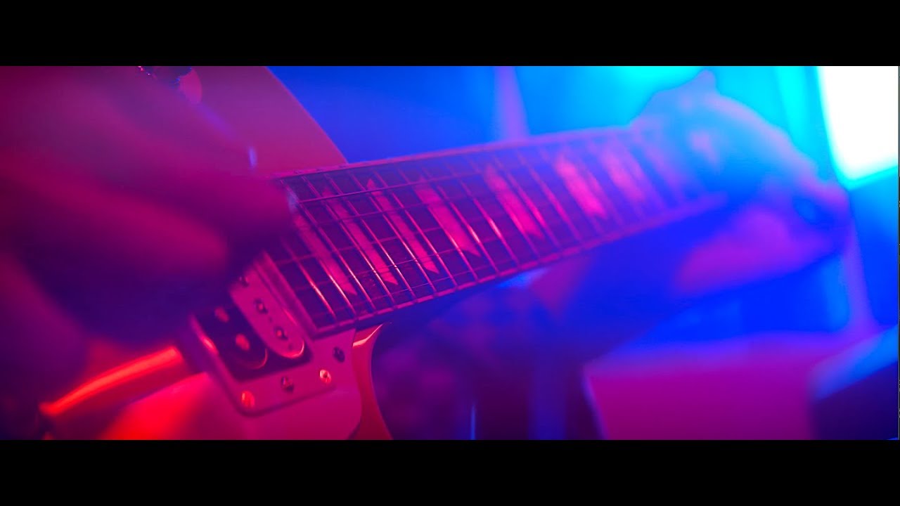 MXR® Raijin Drive - YouTube