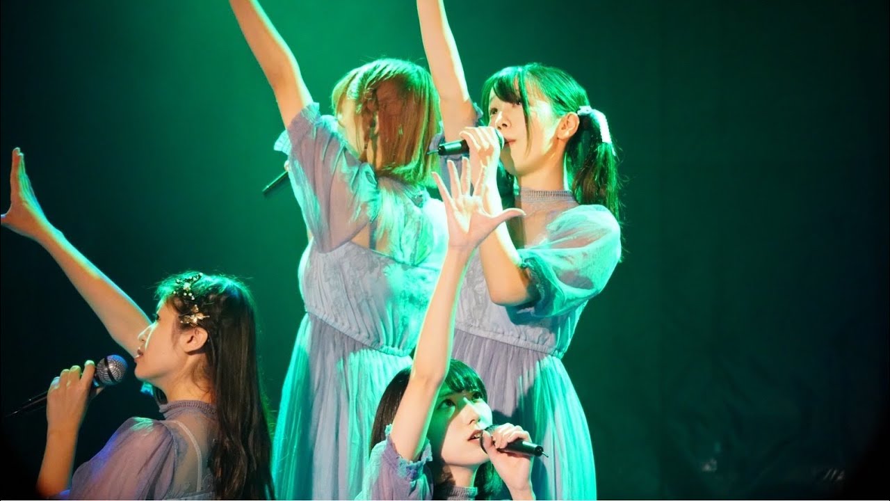 26時のマスカレイド-ハートサングラス-2019 Summer ver.-（Music Video