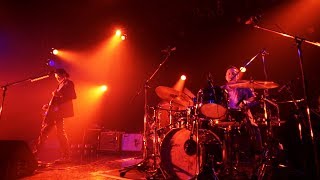 MANNISH BOYS｢グッグッギャラッグッグ（Live）｣ - YouTube